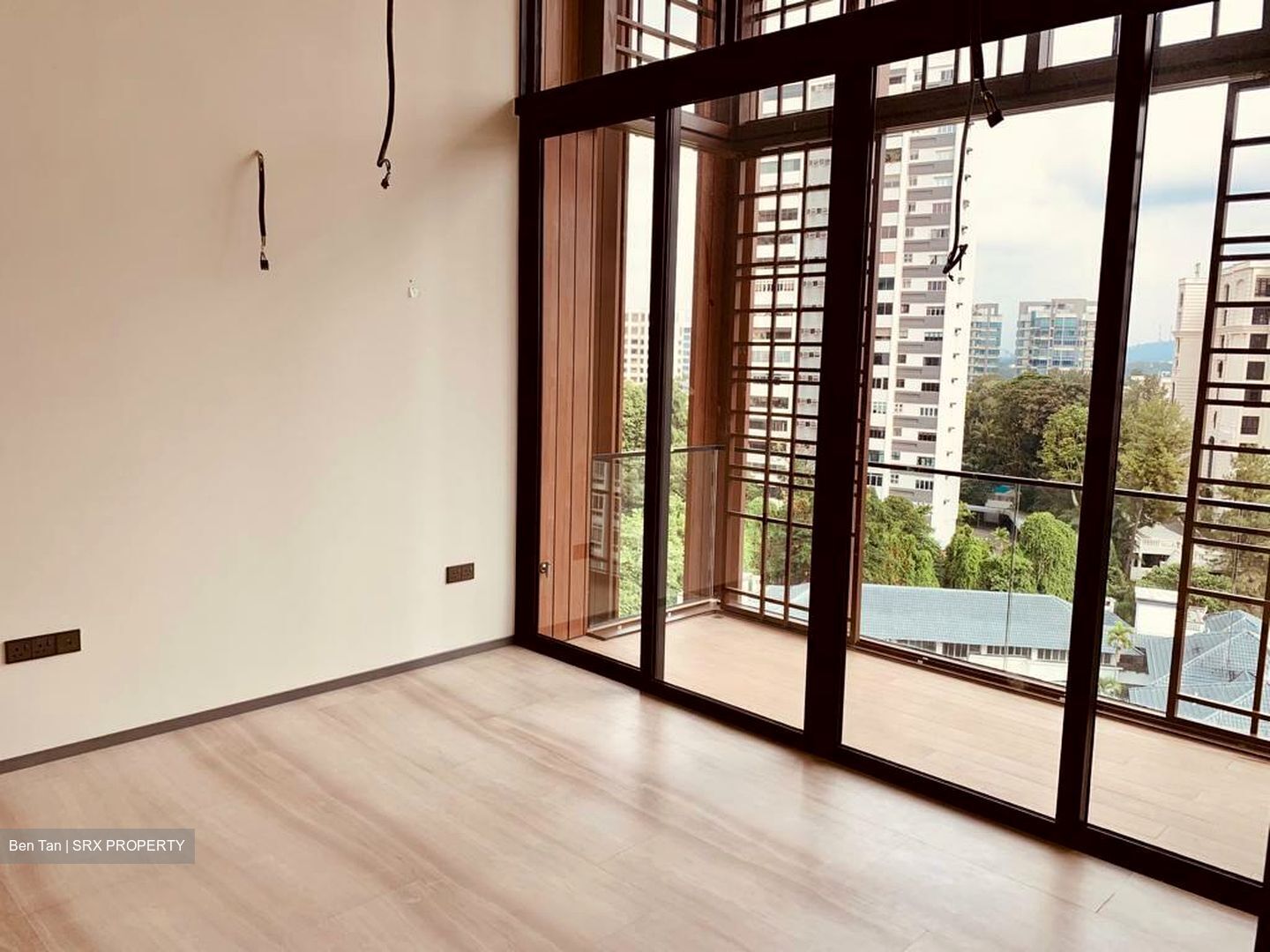 The Hyde (D10), Condominium #368031141